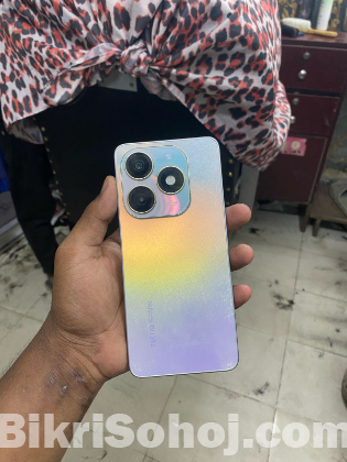 Tecno Spark 20 8/256